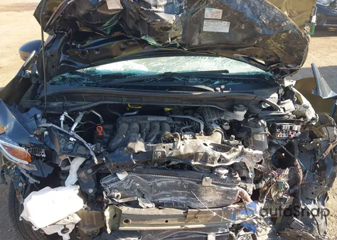 2019 Honda Fit Lx from USA, damaged, VIN 3HGGK5H46KM748430